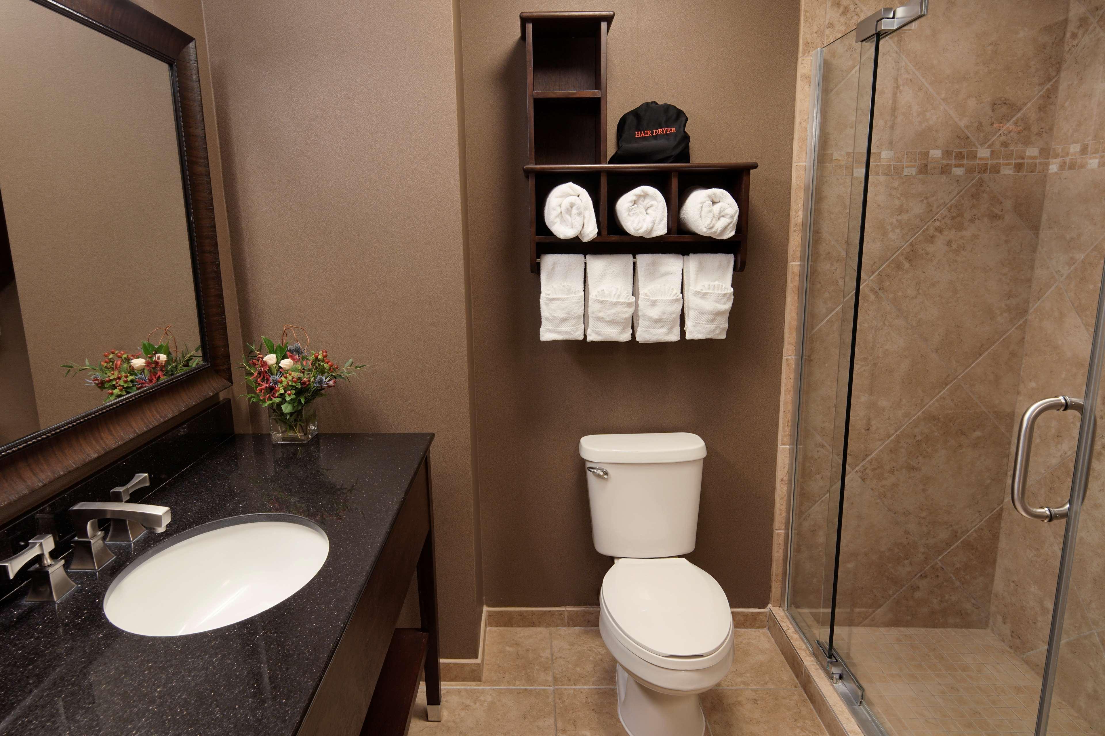 Hampton Inn & Suites Пасо-Роблес Номер фото
