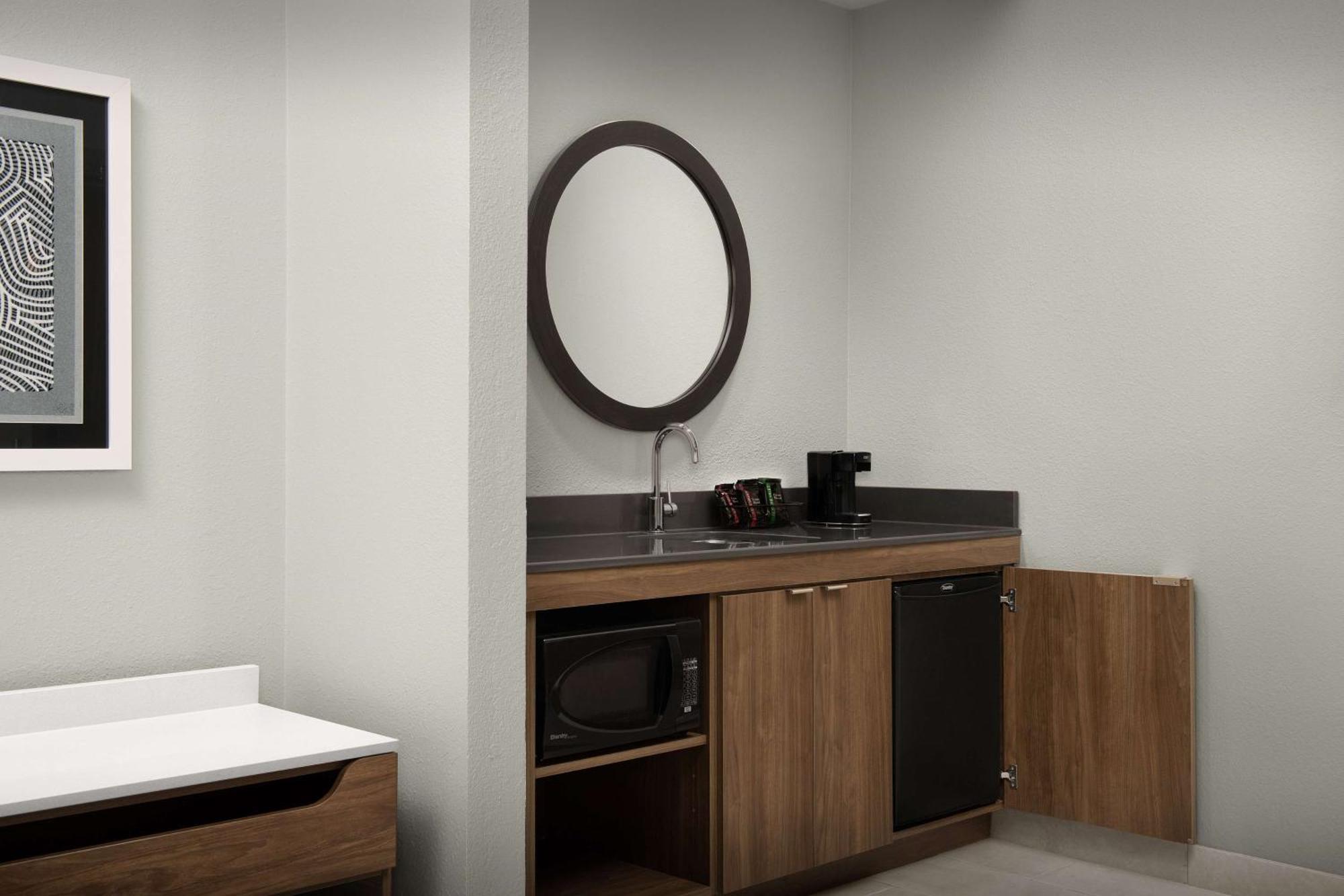 Hampton Inn & Suites Пасо-Роблес Екстер'єр фото